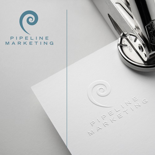 Create Compelling New Brand Identity for Unique Marketing Agency