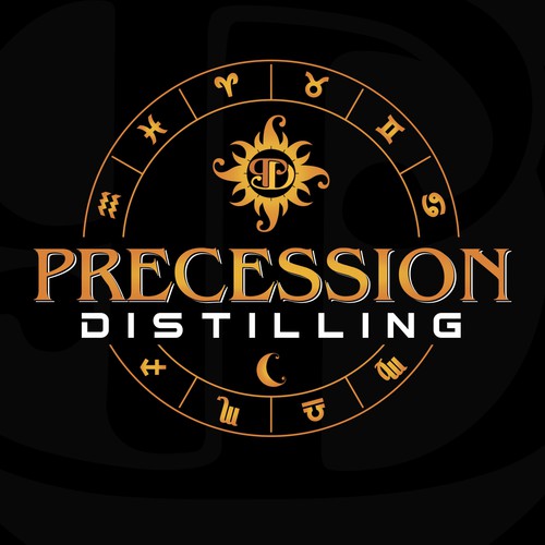 precession distilling