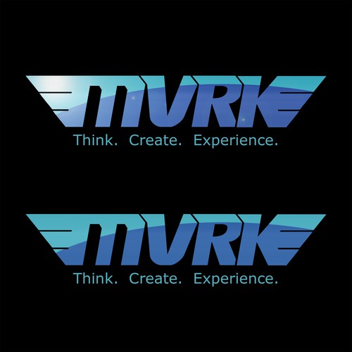 MVRK Logo