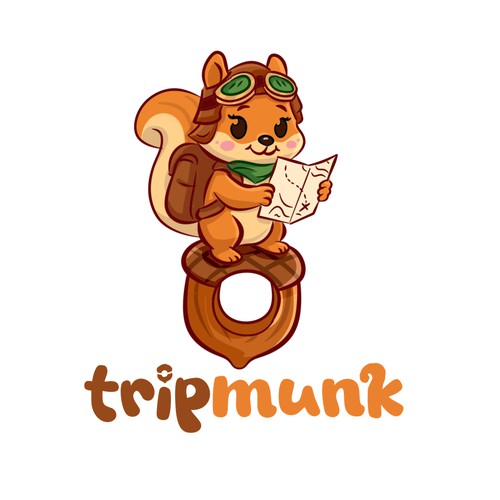 Logo-Mascot entry