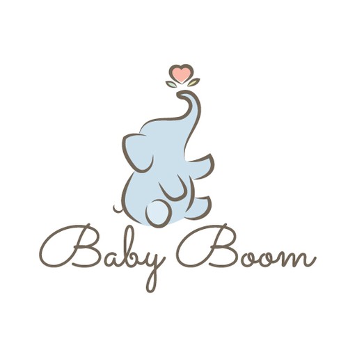 Baby Brand Logo
