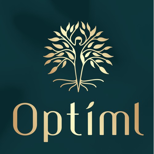 Tree of Life Logo Design