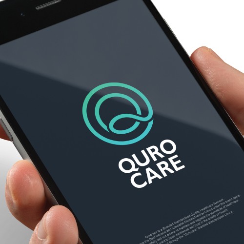 QuroCare Logo v02