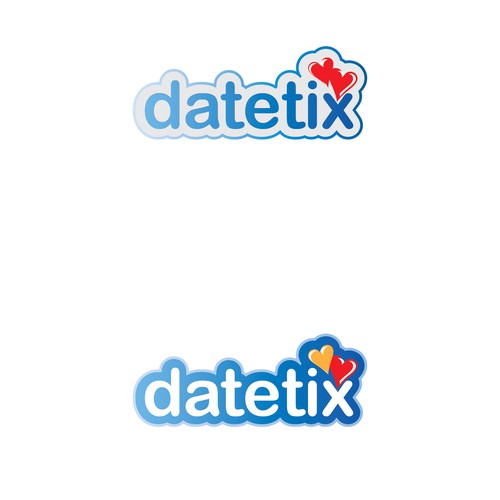 logo for DateTix