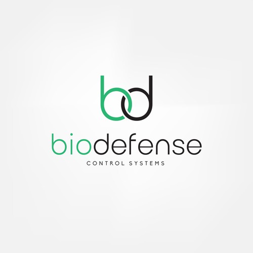 Winning logo design for a technology company