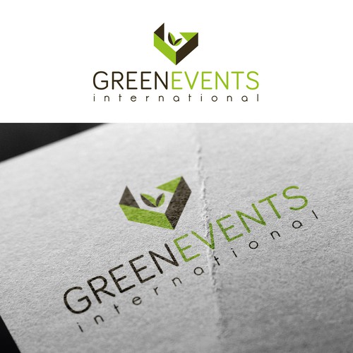 logo Green Events