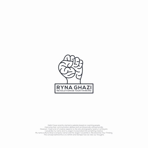 Ryna Ghazi