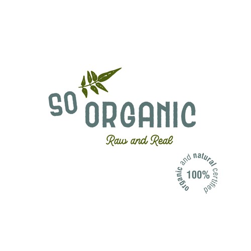 so organic