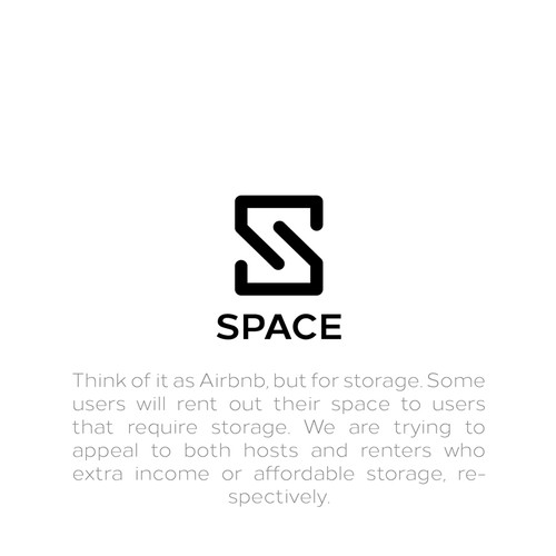 Space Logo