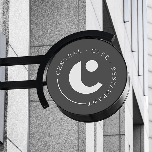 central