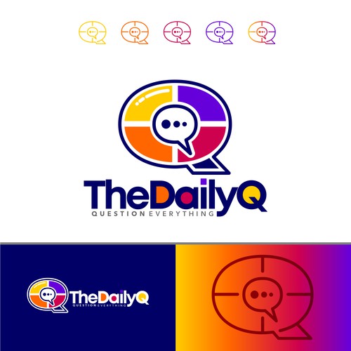 the daily Q