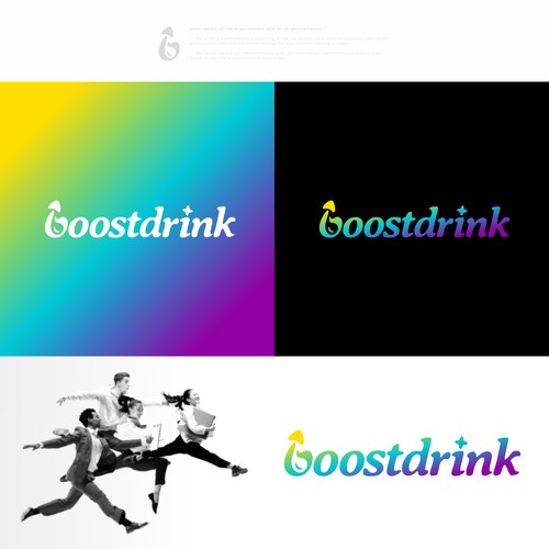 boostdrink (for entrepreneurs)