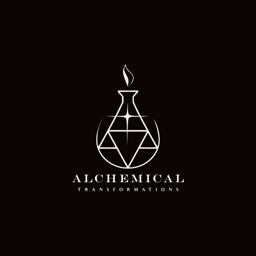 Alchemical Transformations