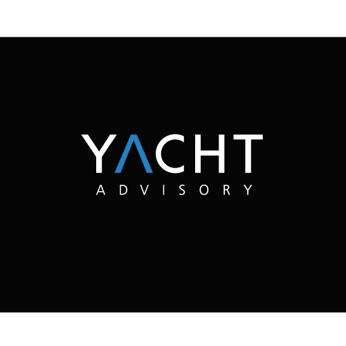 Create a distinctive logo and name for a new yachting consultancybusiness.