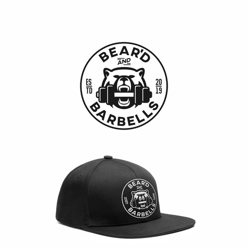 Bear`d and Barbells