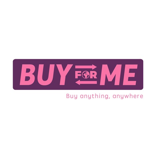 BUY4ME Logo