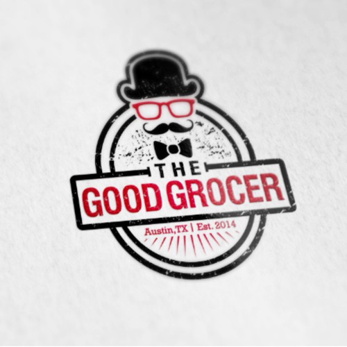 the Good Grocer