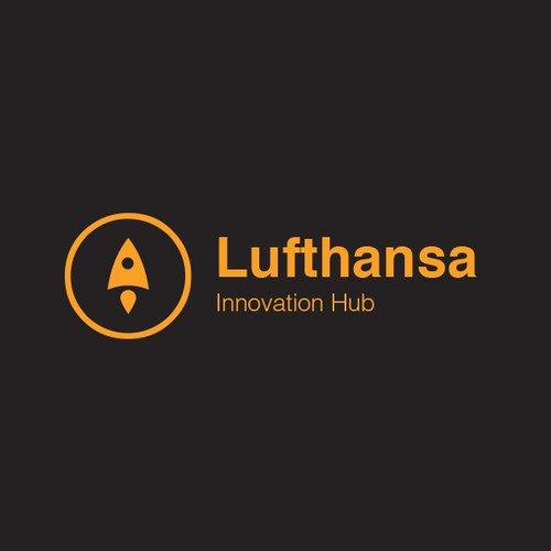 Lufthansa Innovation Hub - Identity