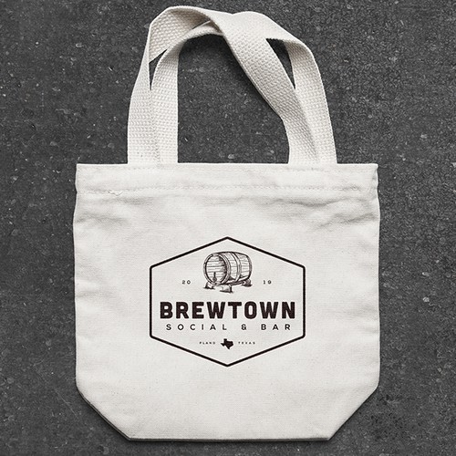 BREWTOWN Social & Bar