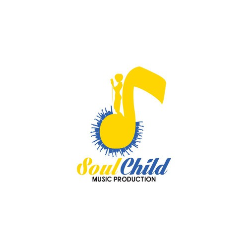 Soulchild Music Productions