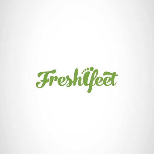 Logotipo Freshifeet