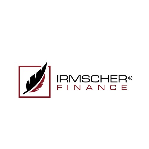 Logo Design For IRMSCHER