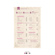 Reviewed design