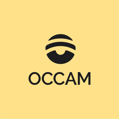 Occam logo