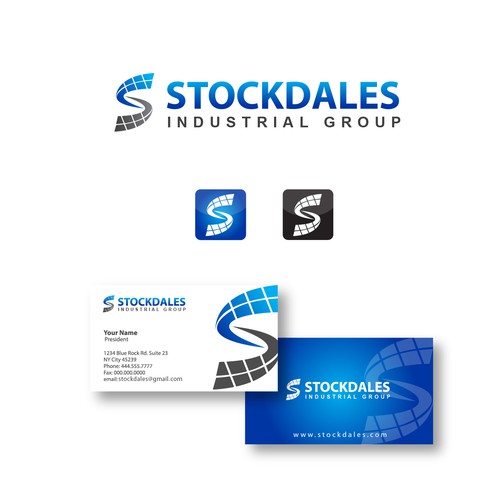 Stockdales