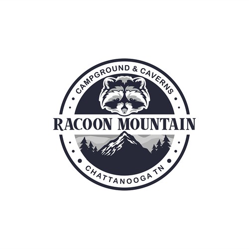 Racoon Mountain