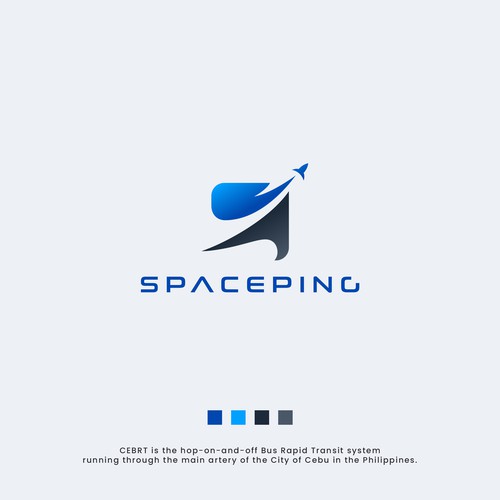 Spaceping
