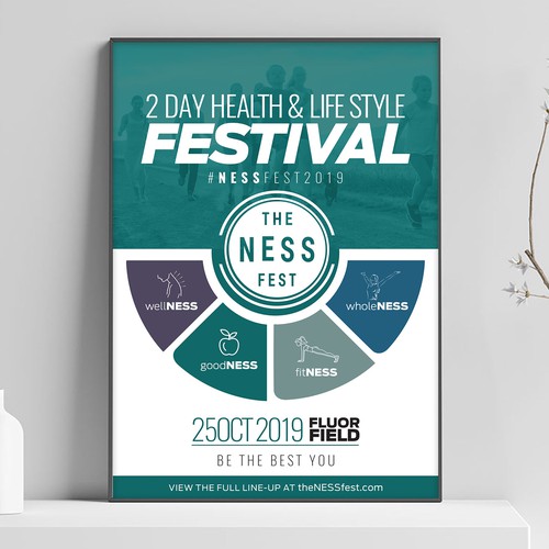 2 Day Health & Lifestyle Festival 