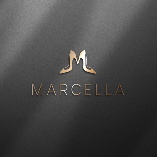 logo concept for fashion brand