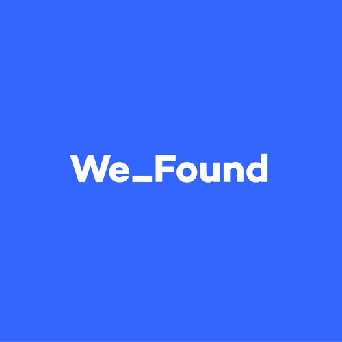 logo design for a start-up studio, starting and financing new businesses
