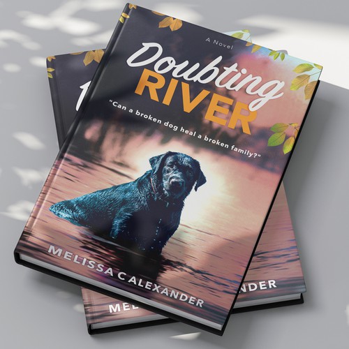 Portada de libro