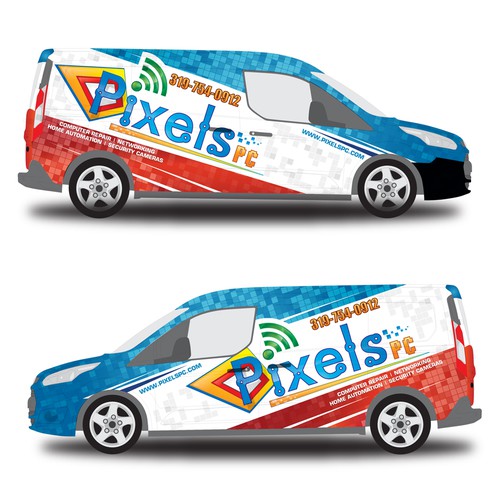 Car Wrap