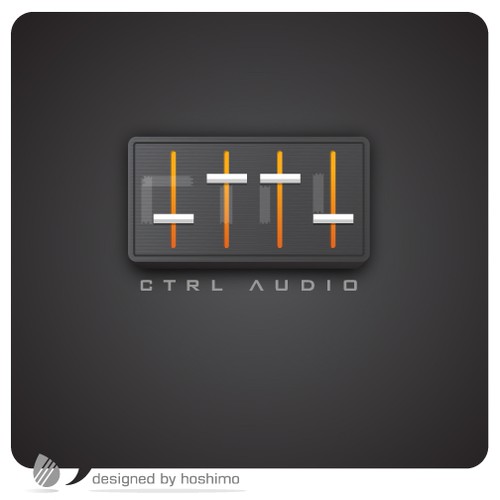 NEW AUDIO COMPANY: "CTRL" !