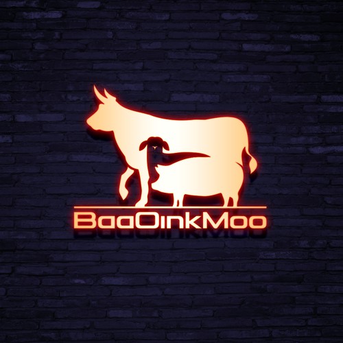 BaaOinkMoo