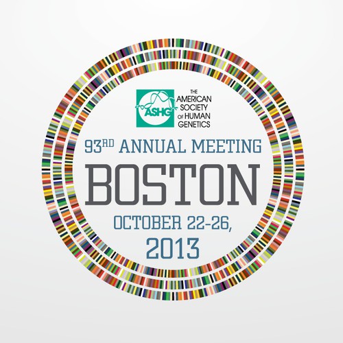 [$499 PRIZE] 2013 Logo for LARGE SCIENTIFIC SOCIETY