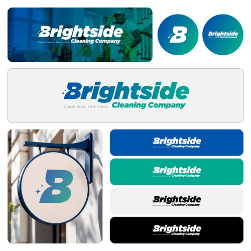 Brightside Cleaning Company