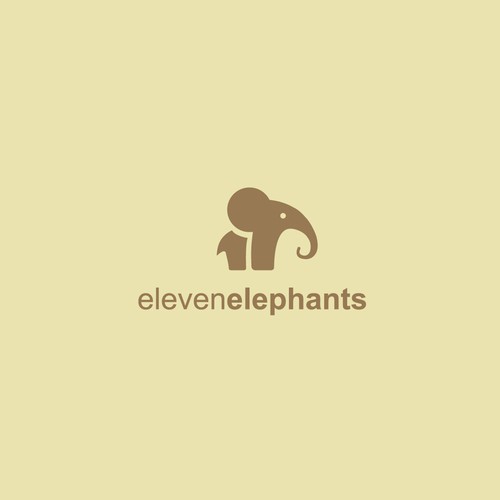Eleven Elephants logo