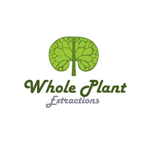 Plant logo