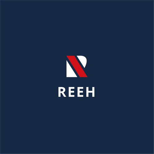 Logo Concept | Reeh