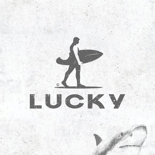 Lucky