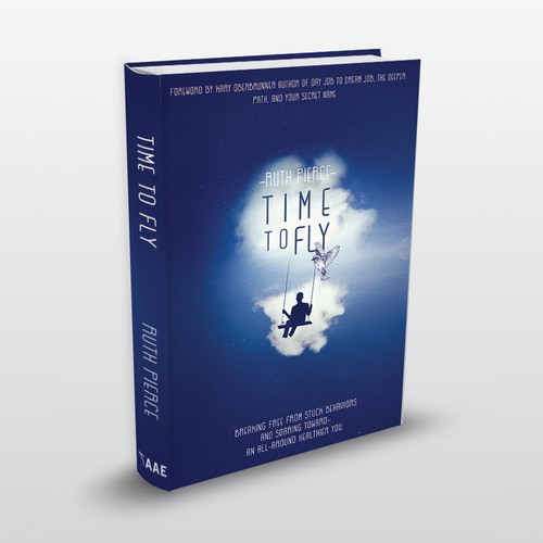 Book cover concept