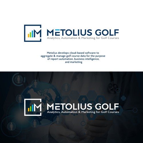 METOLIOUS GOLF