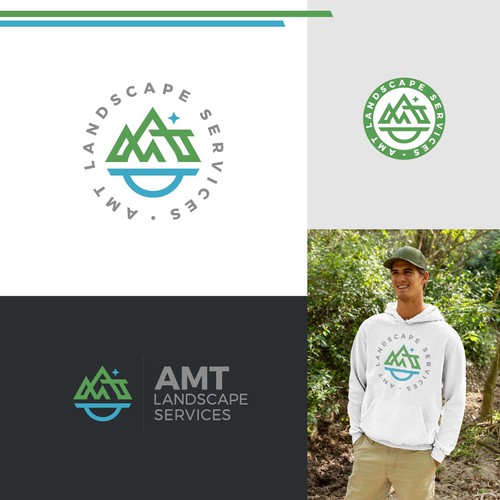 AMT Logo Suite 
