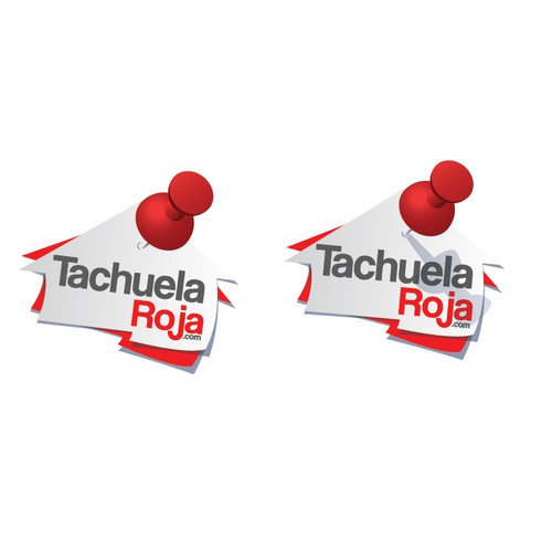 Tachuela Roja
