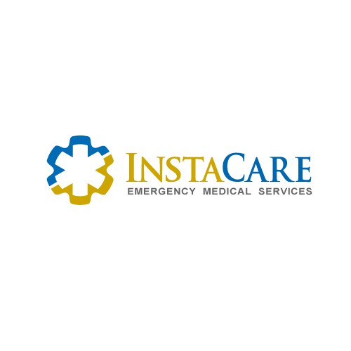 create a energetic trustworthy feel for care