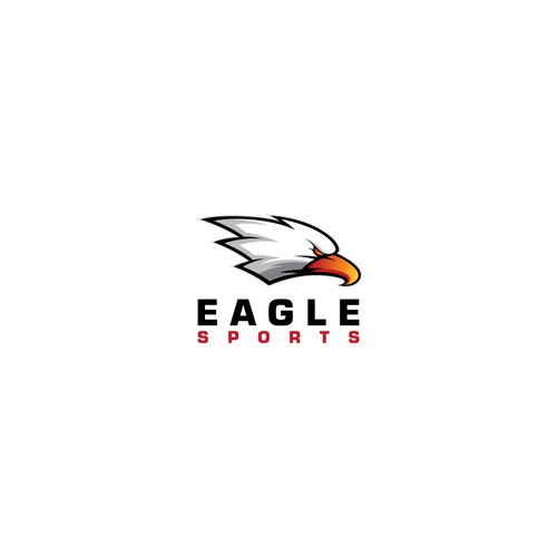 Logo marca - Eagle Sports